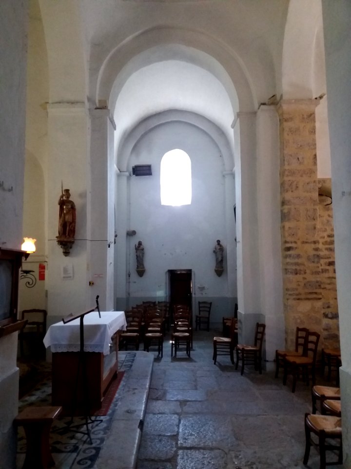 Église_de_Saint-Maurice_d'Ardèche_-_Transept_sud