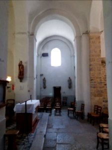 Église_de_Saint-Maurice_d'Ardèche_-_Transept_sud