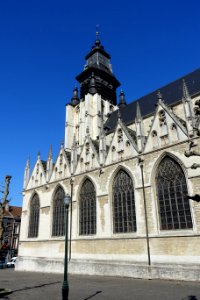 Église_Notre-Dame-de-la-Chapelle_-_Brussels,_Belgium_-_DSC07723