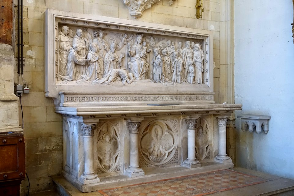 Église_Notre-Dame-de-la-Chapelle_-_Brussels,_Belgium_-_DSC07745