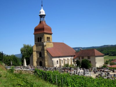 Église_de_Saint-Lothain_en_2017_-_01 photo