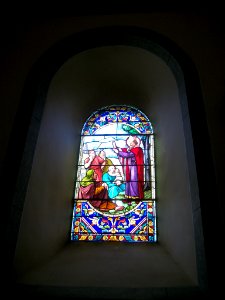 Église_Saint-Saturnin_d'Aventignan_35