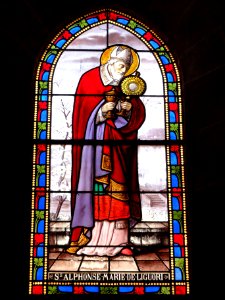 Église_de_Toury,_vitraux_par_Lorin_11