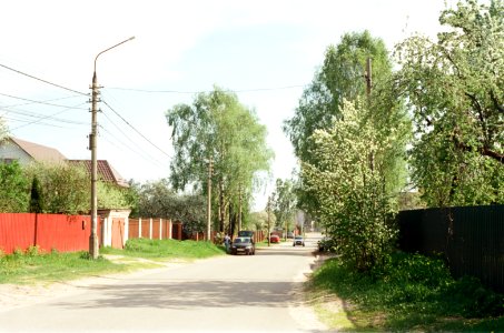 Деревня_Заболотье_2021-05 photo