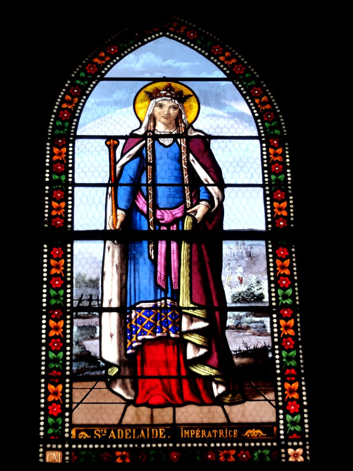 Église_de_Toury,_vitraux_par_Lorin_05