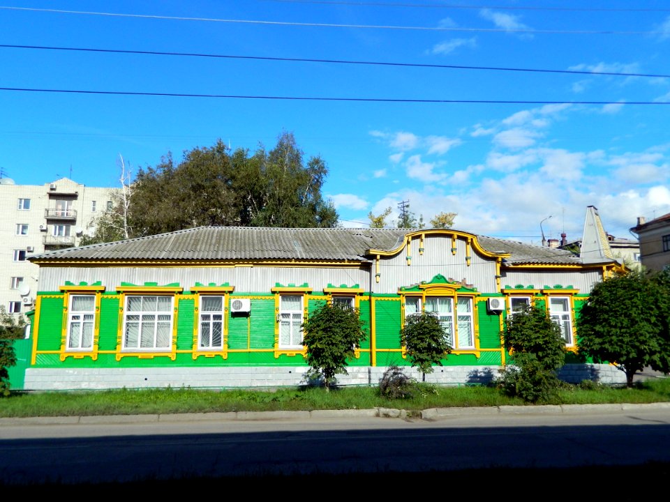 Дом_Маркушиной_(Сызрань)_5