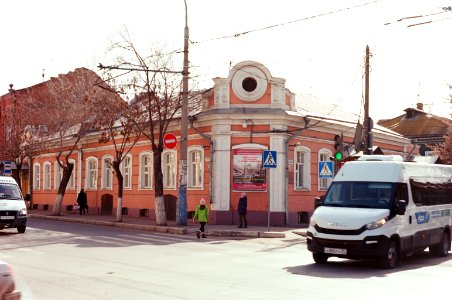 Дом-музей_Кустодиева_в_Астрахани_2020-02
