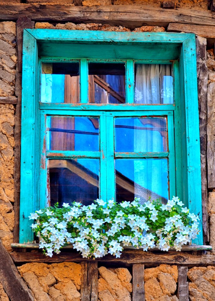 Home decor background