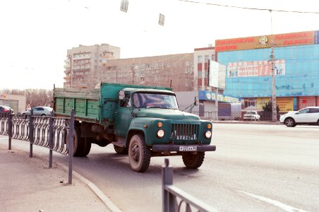 ГАЗ-53_Астрахань_2020-02