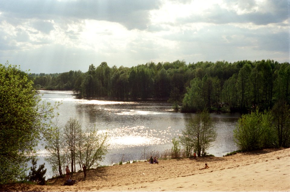 Генеральское_озеро,_Первомайка,_Раменский_округ_2021-05 photo