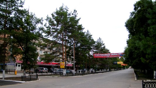 Дальнереченск_ул_Ленина