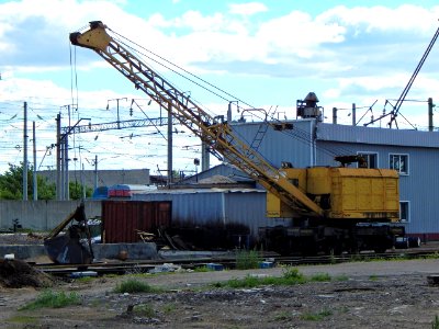 КЖ461-160,_Россия,_Самарская_область,_ПТОЛ_Сызрань_(Trainpix_144729)