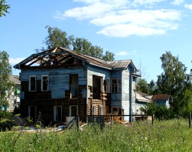 Здание_Котласского_военного_порта_речной_флотилии,_Котлас