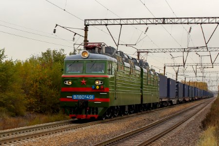 ВЛ80С-491,_Казахстан,_Карагандинская_область,_перегон_Жана_Караганды_-_Майкудук_(Trainpix_182577)