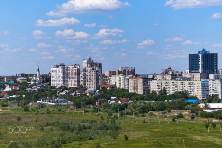 Вид_с_новостройки_на_Ул_Чкалова_(263014995)