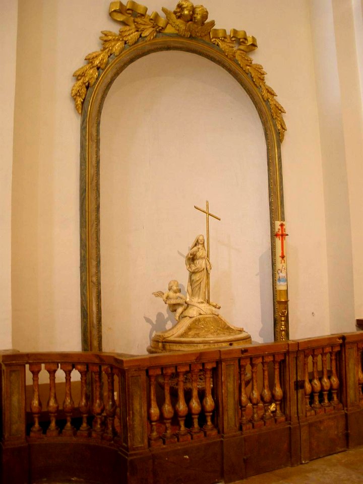 Épila_-_Iglesia_de_Santa_María_la_Mayor_24