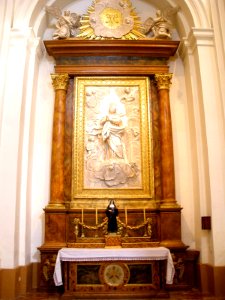 Épila_-_Iglesia_de_Santa_María_la_Mayor_28
