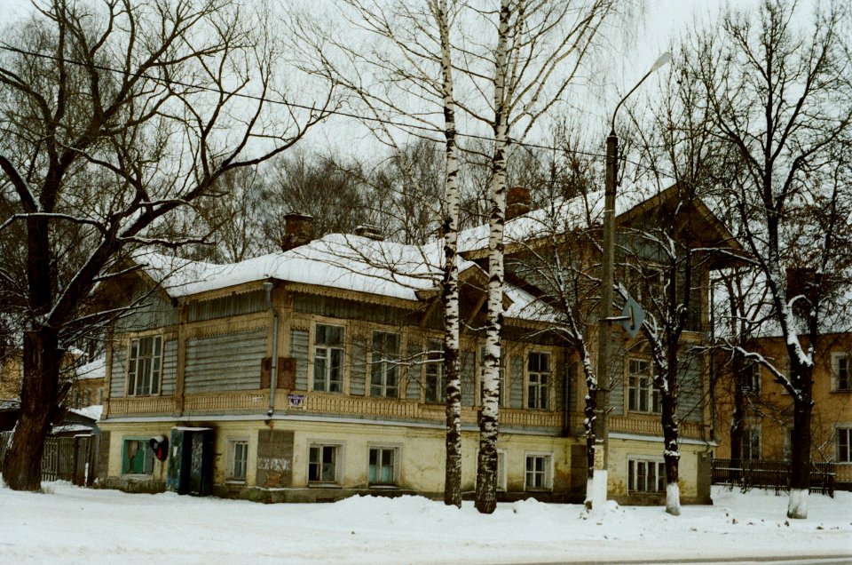 Бежецк._Деревянные_дома._8