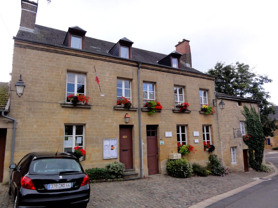 Évigny_(Ardennes)_mairie