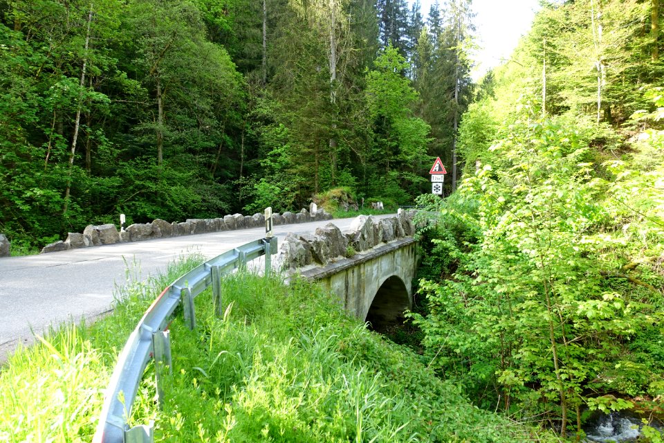 Ühlingen-Birkendorf_Mettmabrücke