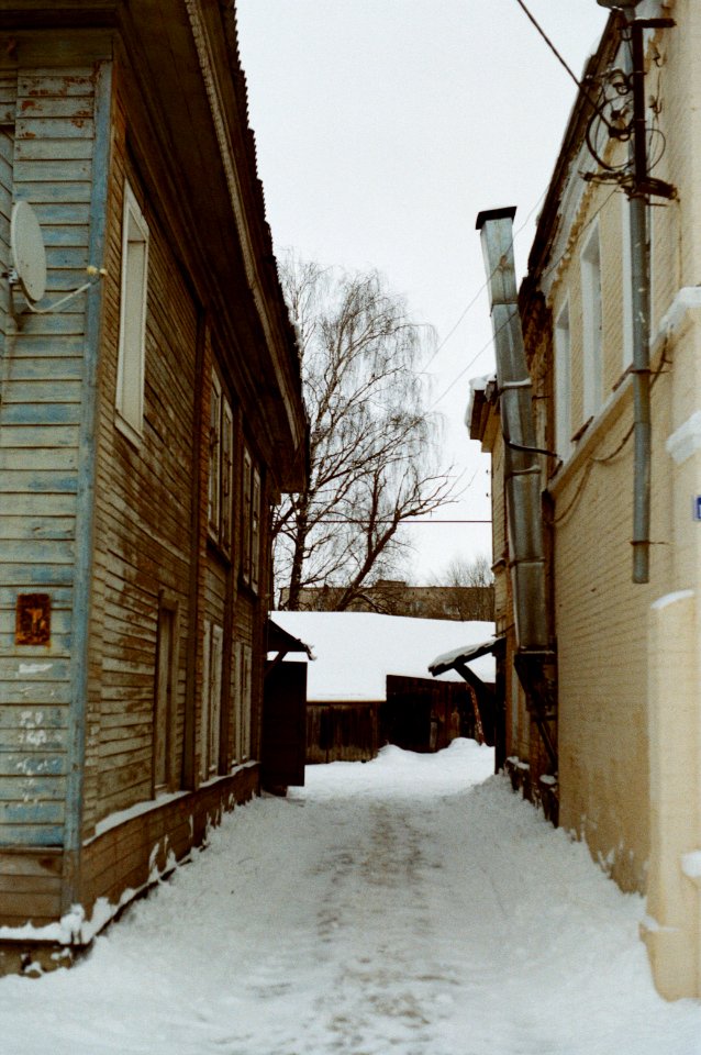 Бежецк._Деревянные_дома._2