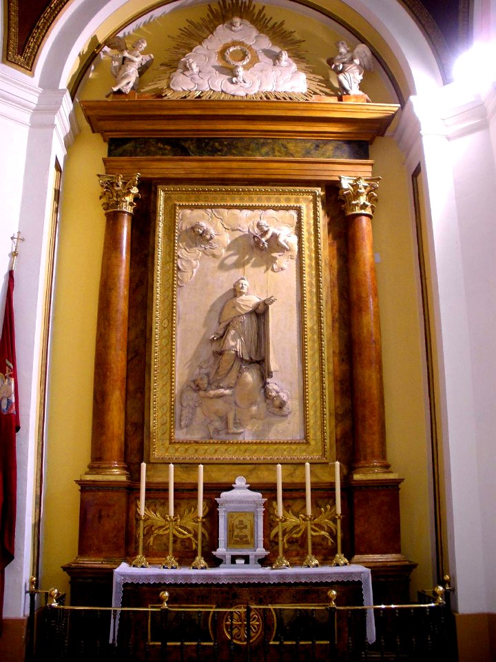 Épila_-_Iglesia_de_Santa_María_la_Mayor_37