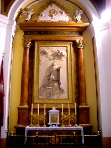 Épila_-_Iglesia_de_Santa_María_la_Mayor_37
