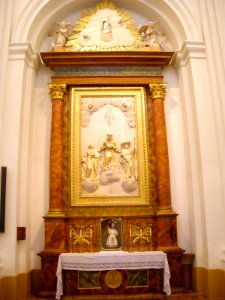 Épila_-_Iglesia_de_Santa_María_la_Mayor_47