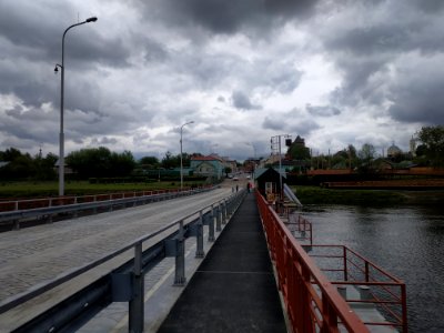 Бобреневский_наплавной_мост