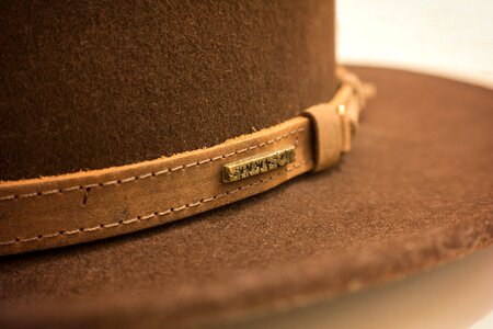 Stetson cowboy cowboy hat