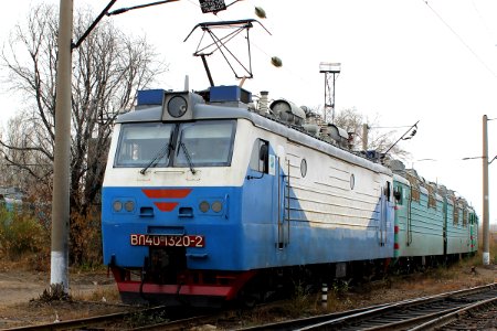 ВЛ40м-1320-2
