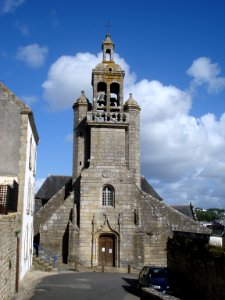 Église_Saint-Raymond_d'Audierne,_façade