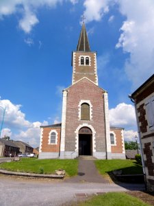 Éteignières_(Ardennes)_Église