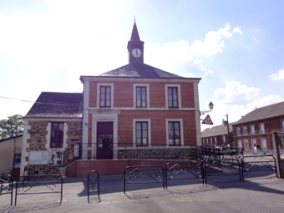 Éteignières_(Ardennes)_École