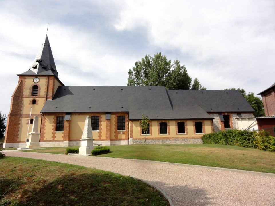 Étoutteville_(Seine-Mar.)_église_(01)