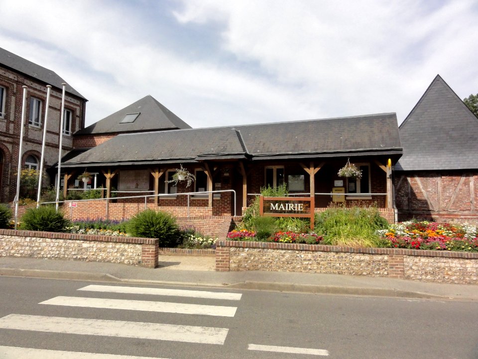 Étoutteville_(Seine-Mar.)_mairie