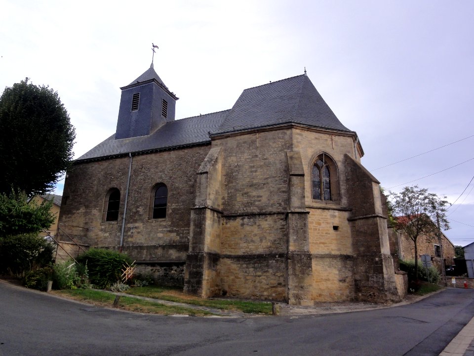 Évigny_(Ardennes)_église