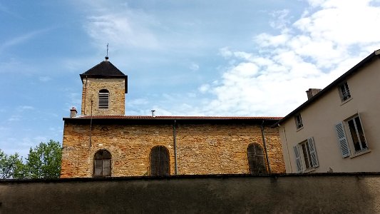 Église_Saint-Romain_de_Caluire-et-Cuire_-_Côté_sud