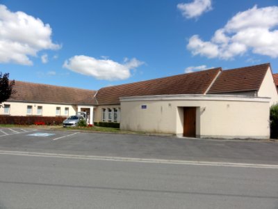 Évergnicourt(Aisne)_Salle_Léo_Lagrange