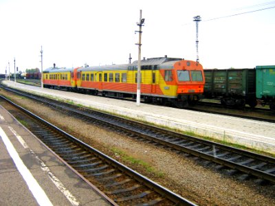 АЧ2-116_на_станции_Ржев-II