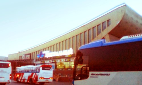 Автовокзал_Центральный
