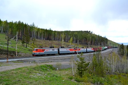 ВЛ10У-191,_Russia,_Chelyabinsk_region,_Floysovaya_-_Syrostan_stretch_(Trainpix_196145)