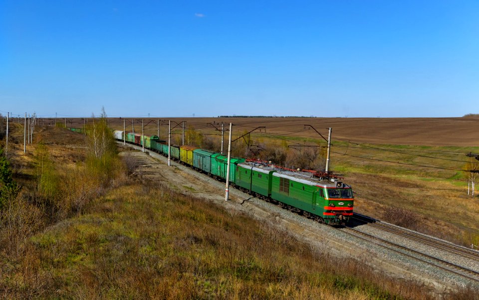 ВЛ10К-1591,_Russia,_Chelyabinsk_region,_Magnay_-_Zolotaya_Sopka_stretch_(Trainpix_162981)