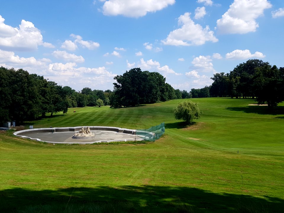 Šilheřovice_Castle_Park
