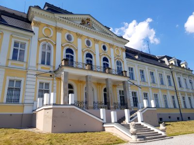 Šilheřovice,_castle_(3)