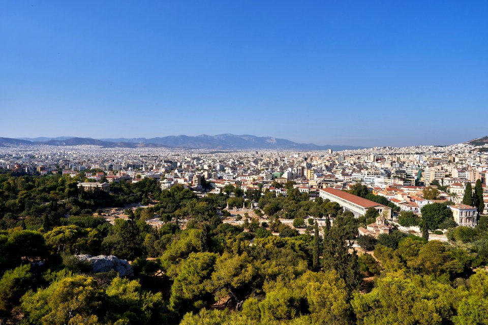Ο_αρχαιολογικός_χώρος_της_Αρχαίας_Αγοράς_από_τον_Άρειο_Πάγο_στις_16_Σεπτεμβρίου_2019