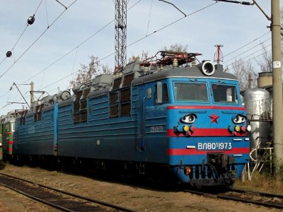 ВЛ80С-1973,_Казахстан,_Карагандинская_область,_депо_Караганда-Сортировочная_(Trainpix_77630)
