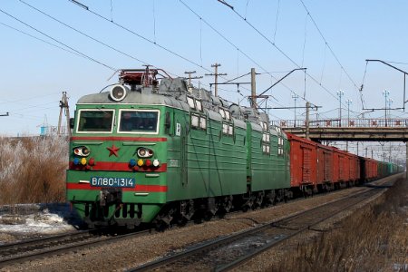 ВЛ80С-1314,_Казахстан,_Карагандинская_область,_перегон_Жана_Караганды_-_Майкудук_(Trainpix_189115)