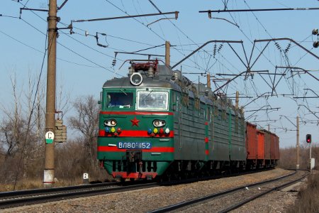 ВЛ80С-1152,_Казахстан,_Карагандинская_область,_перегон_Жана_Караганды_-_Майкудук_(Trainpix_192678)
