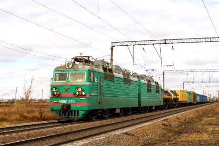 ВЛ80С-1134,_Казахстан,_Карагандинская_область,_перегон_Жана_Караганды_-_Майкудук_(Trainpix_208347)